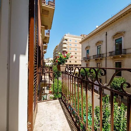 B&B Del Corso Bari Exterior foto